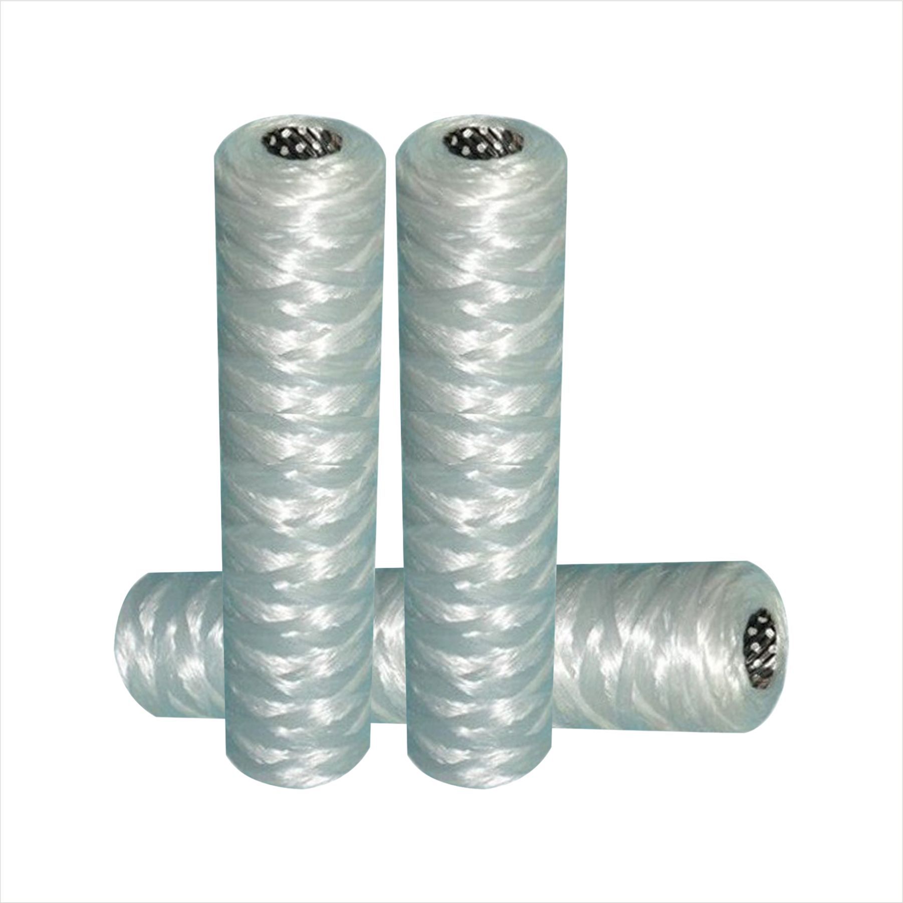 Glass Fibre Cartridge Filter